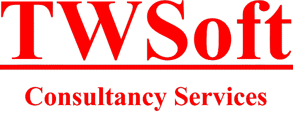 TWSoft Logo